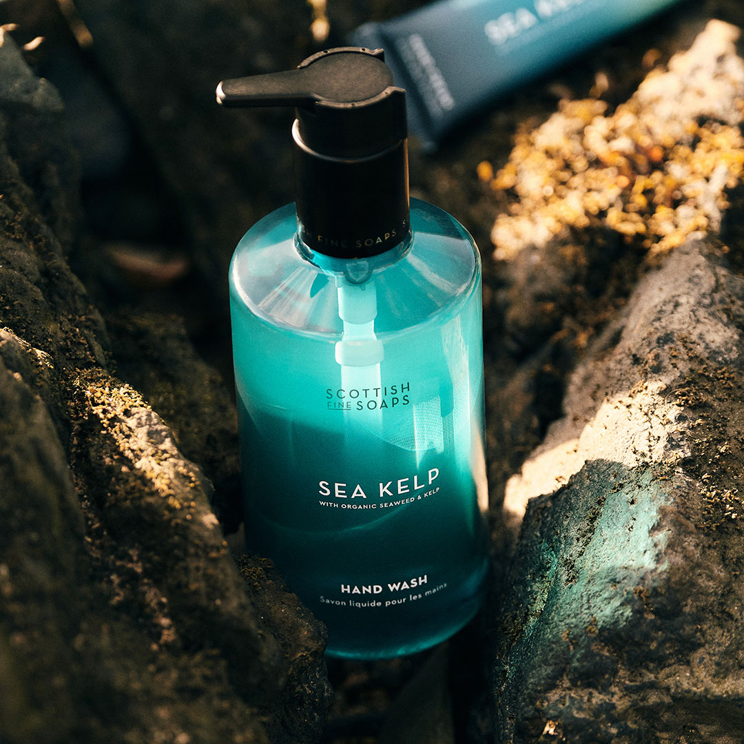 Scottish Fine Soaps
