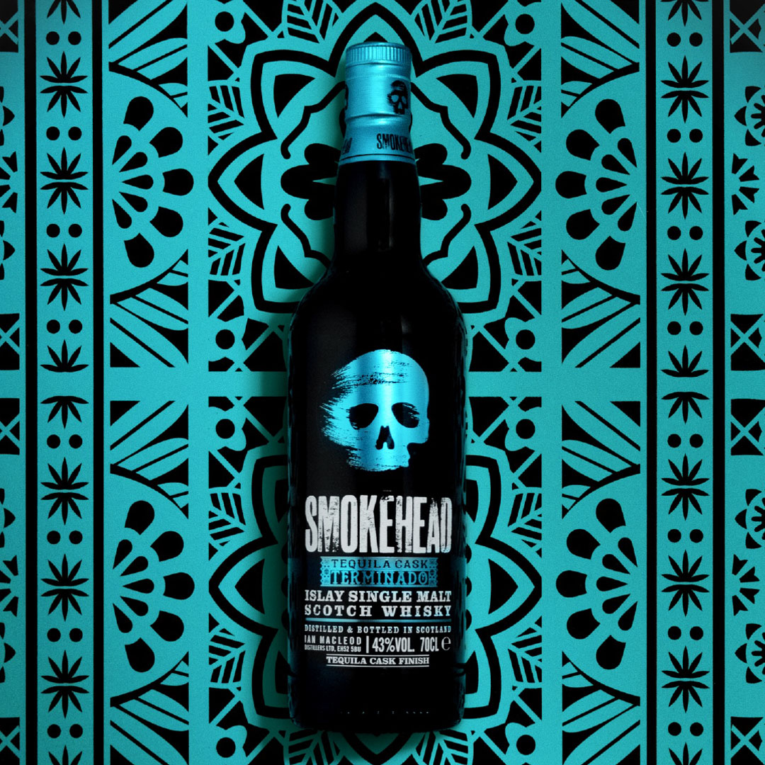 Smokehead